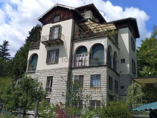 Casa in vendita a Centro Valle Intelvi, Casasco D'intelvi