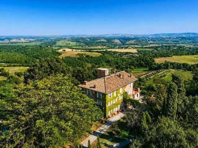 Casa in vendita a Sarteano, Toscana