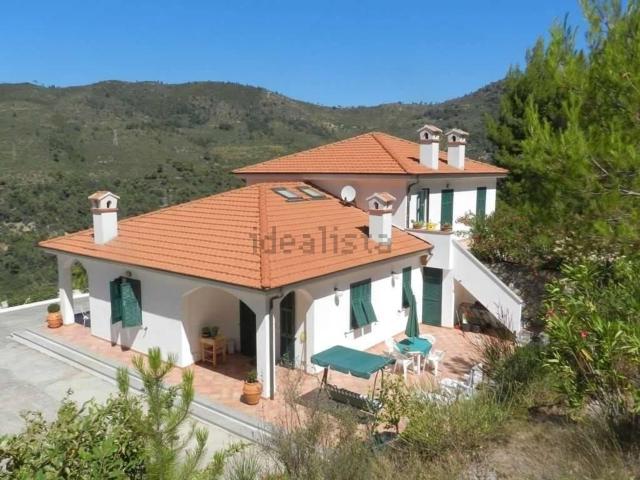 Casa in vendita a Fascia Piana, Seborga