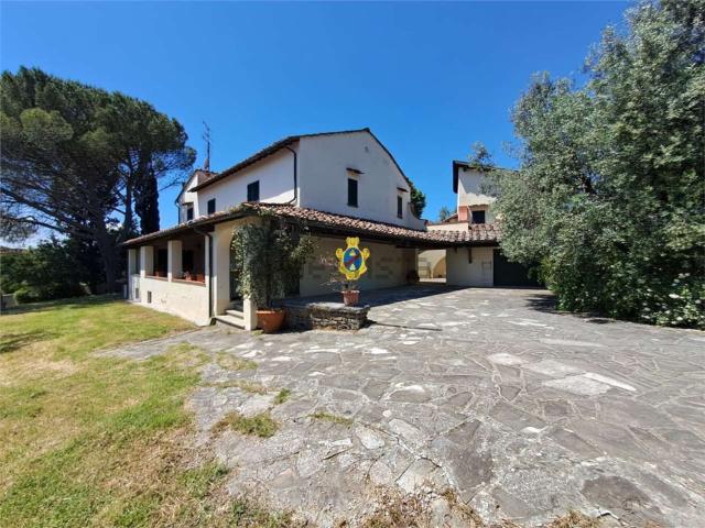 Casa in vendita a Quartiere 3, Firenze