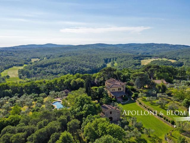 Casa in vendita a Lucignano, Toscana