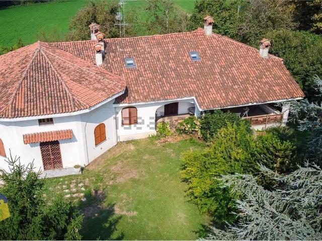 Casa in vendita a Bereguardo, Lombardia