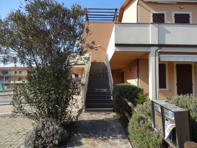 Casa in vendita a Casalborsetti, Ravenna