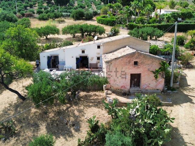 Casa in vendita a Castellammare Del Golfo, Sicilia