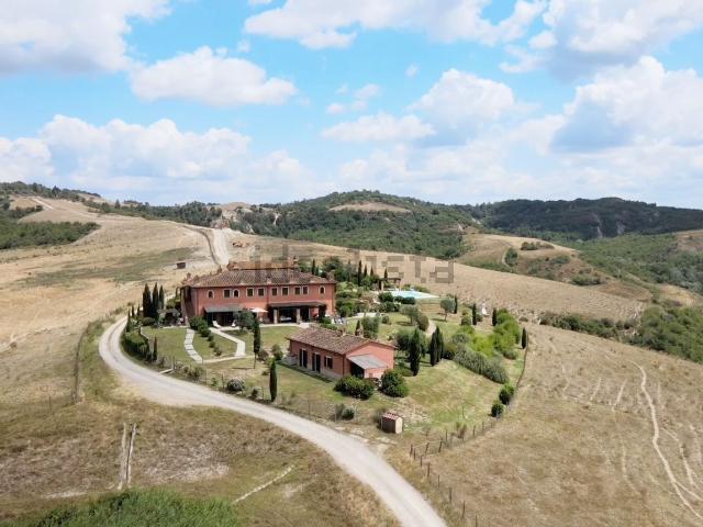 Casa in vendita a Legoli, Toscana