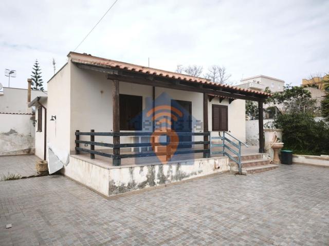 Casa in vendita a Castelvetrano, Sicilia