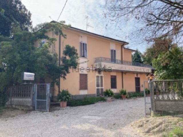 Casa in vendita a Rami, Ravarino
