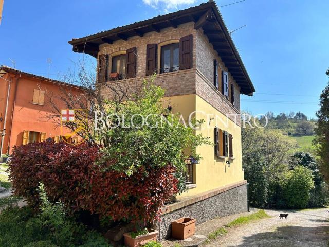 Casa in vendita a San Lazzaro, Reggio Emilia