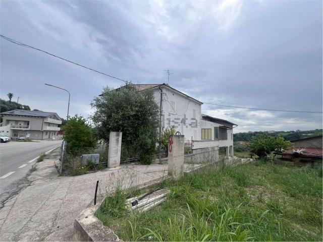 Casa in vendita a Ripa Teatina, Abruzzo