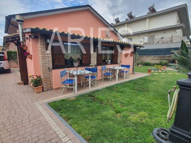 Casa in vendita a Roma Capitale, Lazio