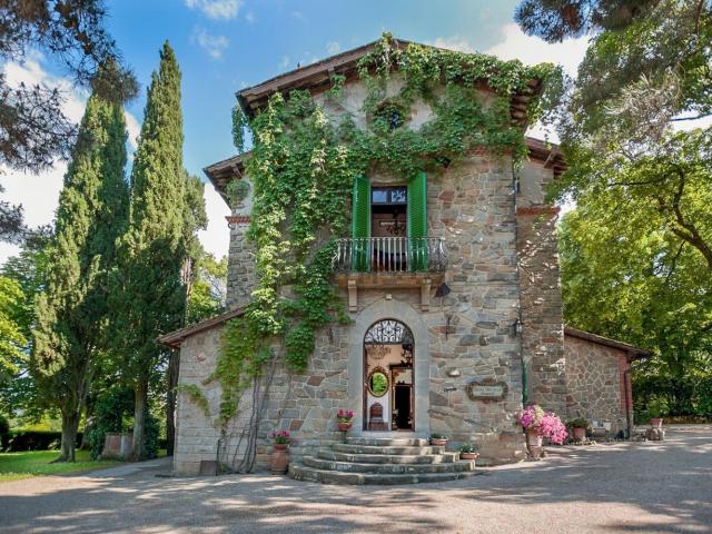 Casa in vendita a Santo Stefano, Anghiari