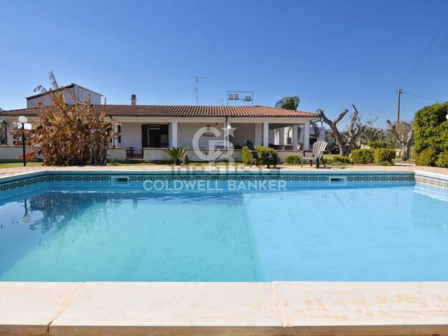 Casa in vendita a Puglia, Lecce