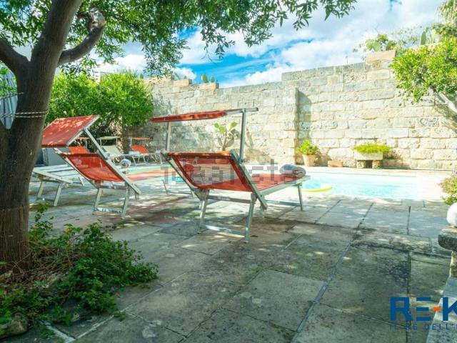 Casa in vendita a Puglia, Lecce