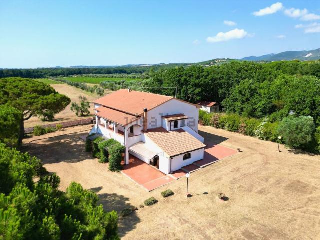 Casa in vendita a Campalto, Campiglia Marittima