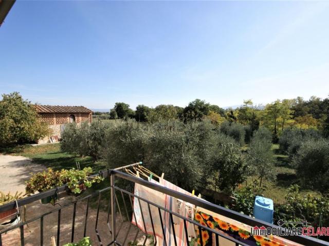 Casa in vendita a Campiglia dei Foci, Colle Di Val D'elsa