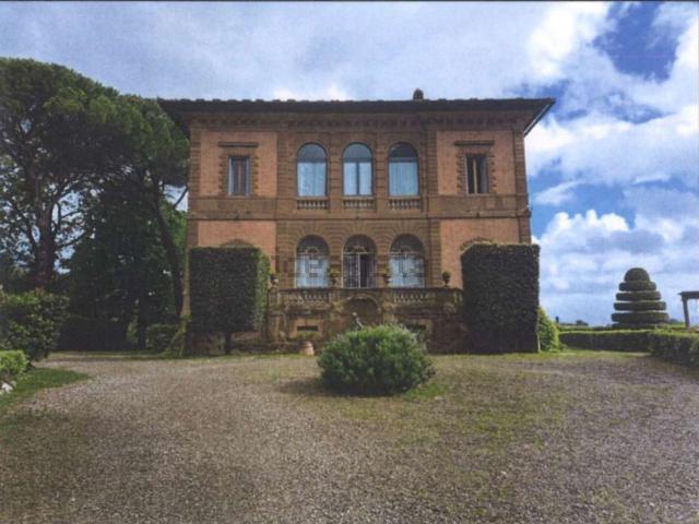 Casa in vendita a Costalpino, Siena