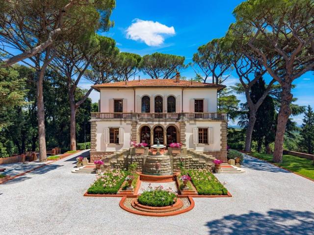 Casa in vendita a Fauglia, Toscana