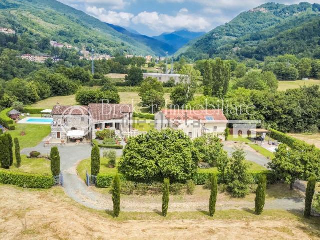 Casa in vendita a Unione di comuni Montana Lunigiana, Licciana Nardi