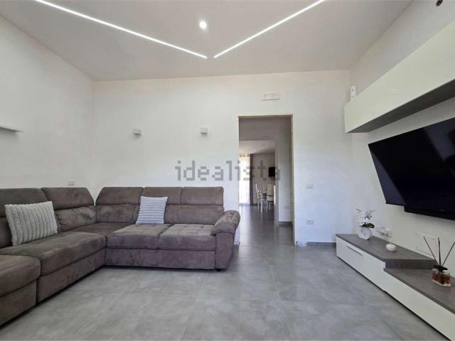 Casa in vendita a Santa Maria, Calabria