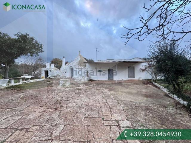 Casa in vendita a Ceglie Messapica Casa in vendita a Ceglie Messapica