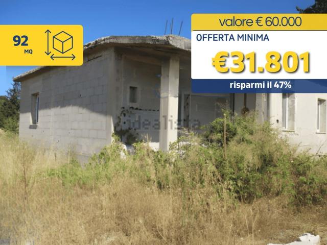 Casa in vendita a Puglia, Taranto