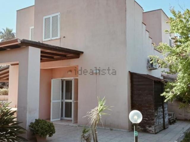 Casa in vendita a Campomarino di Maruggio, Puglia
