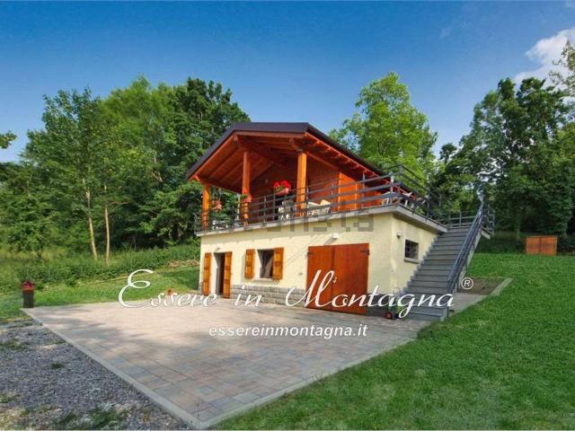 Casa in vendita a Unione dell'Alto Reno, Lizzano In Belvedere