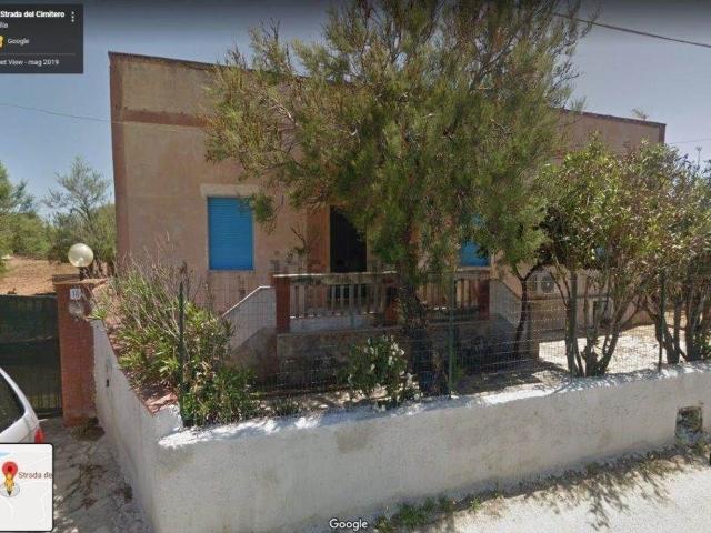 Casa in vendita a Favignana, Sicilia