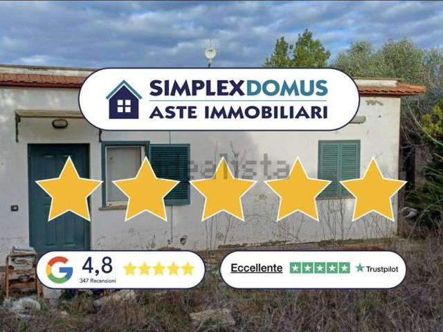 Casa in vendita a Tobia, Viterbo
