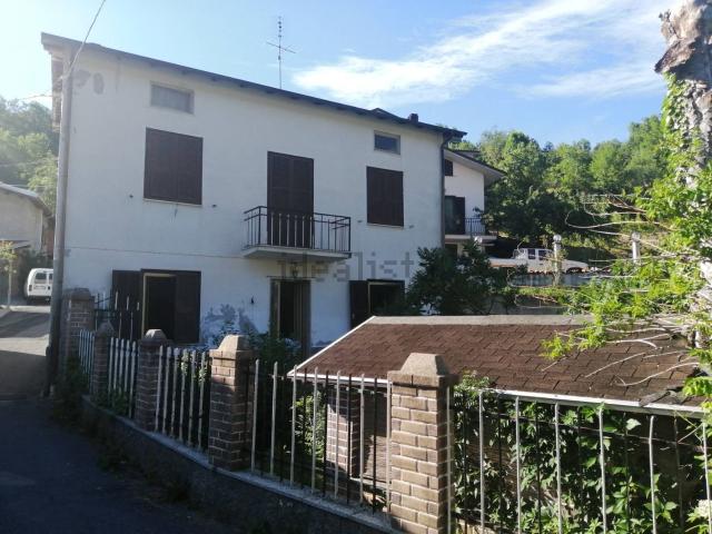 Casa in vendita a Valsorda, Piemonte