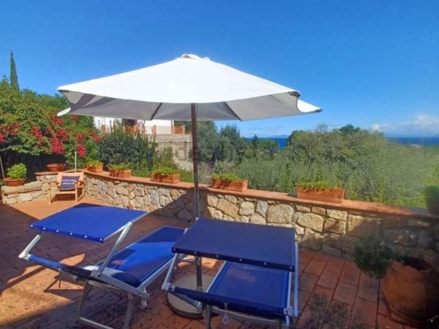 Casa in vendita a Isola del Giglio, Giglio Castello