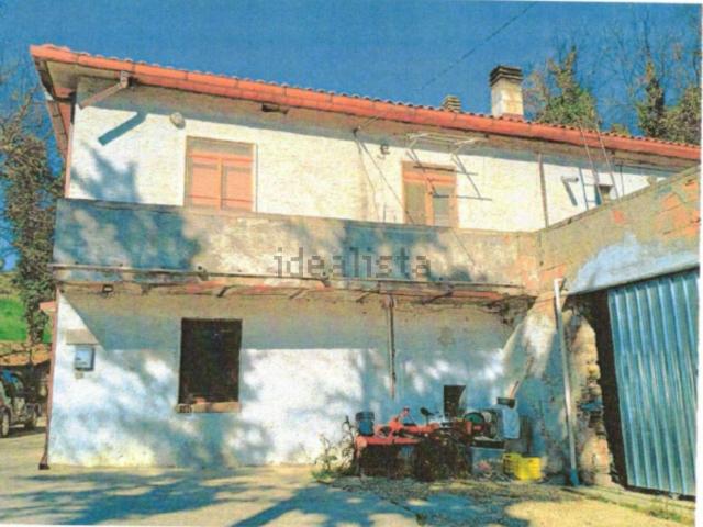 Casa in vendita a Bucchianico, Abruzzo