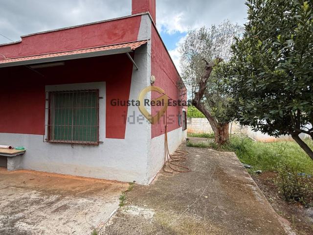 Casa in vendita a Puglia, Brindisi