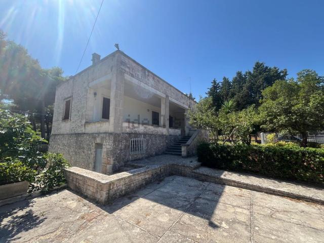 Casa in vendita a Selva, Puglia