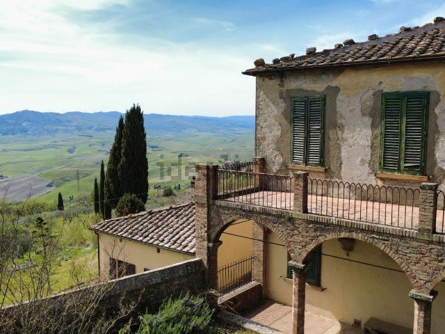 Casa in vendita a Volterra, Toscana