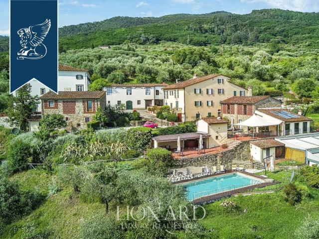 Casa in vendita a Capannori, Toscana