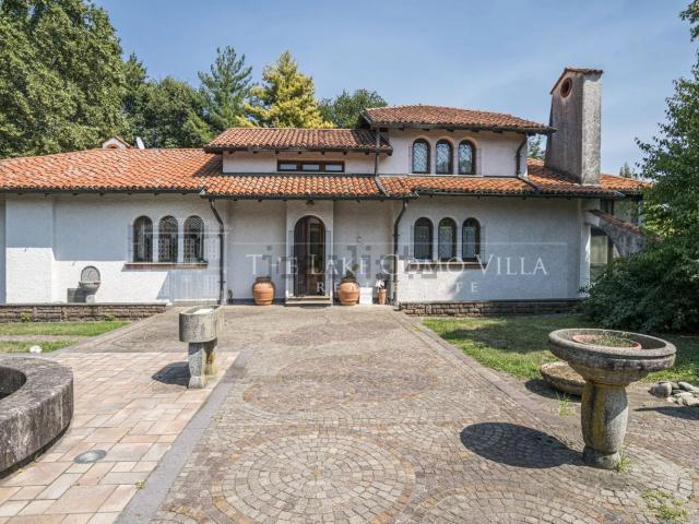 Casa in vendita a Bulgorello, Cadorago