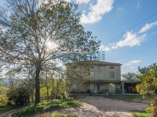 Casa in vendita a Marche, Ascoli Piceno
