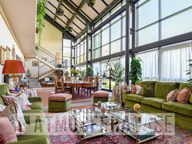 Casa in vendita a Canonica D'adda, Lombardia