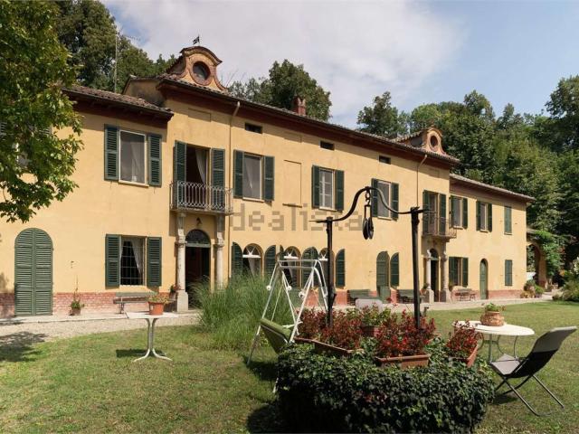 Casa in vendita a Piemonte, Alessandria