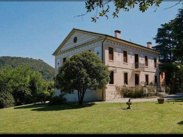 Casa in vendita a Brendola, Veneto