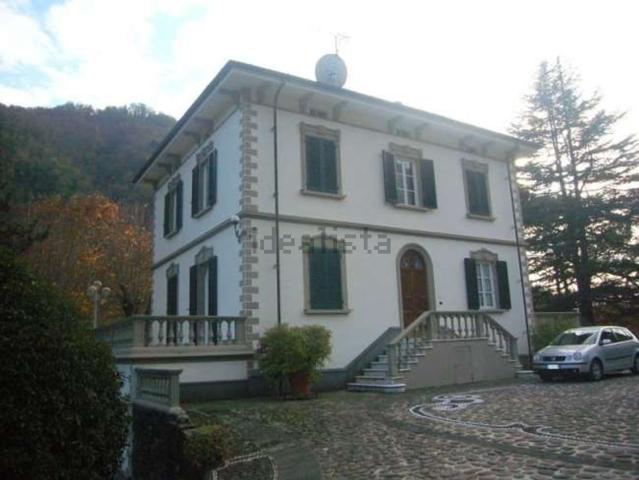 Casa in vendita a Unione dei comuni Media Valle del Serchio, Ponte A Serraglio