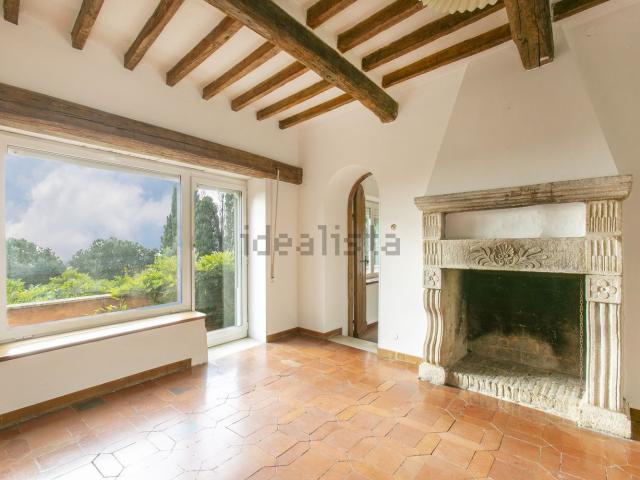 Casa in vendita a Roma Capitale, Lazio