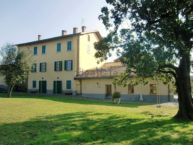Casa in vendita a Quattro Strade, Montevecchia