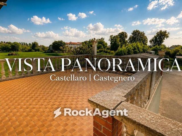 Casa in vendita a Castegnero, Veneto