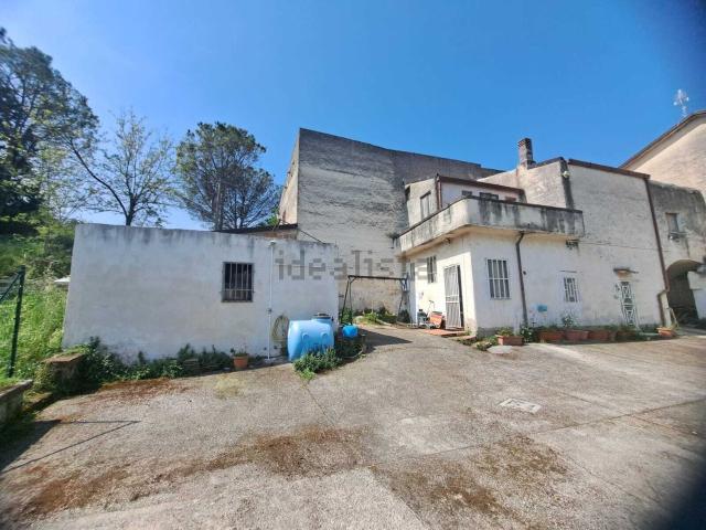 Casa in vendita a Sant'agata De' Goti, Campania
