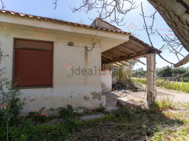 Casa in vendita a Siracusa, Sicilia