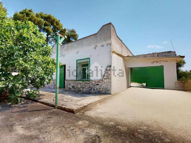 Casa in vendita a Puglia, Brindisi