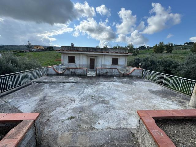 Casa in vendita a Santa Flavia, Sicilia