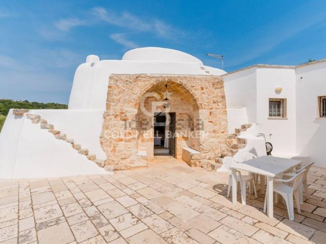 Casa in vendita a Contrada Badessa, Puglia